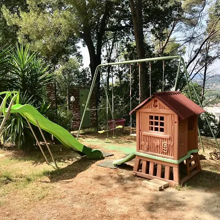Manolyn By Scls Locations Villa
