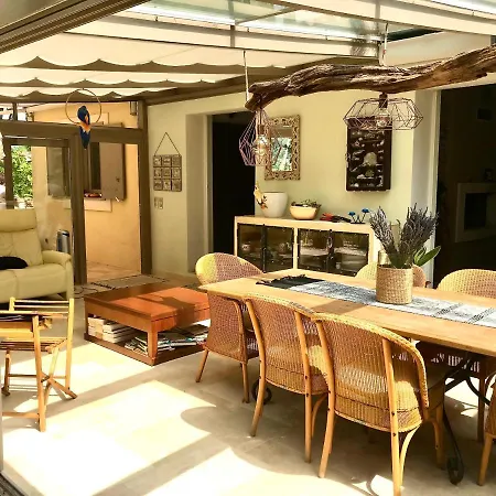 Manolyn By Scls Locations Villa