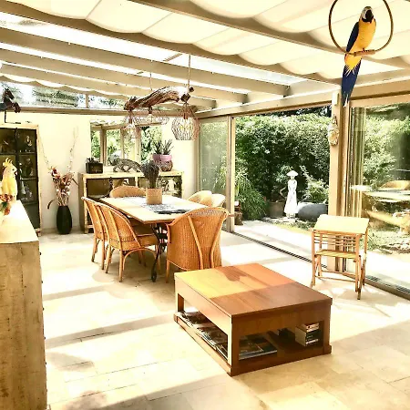 Villa Manolyn By Scls Locations Cannes